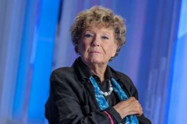 Foto Mauro Scrobogna /LaPresse