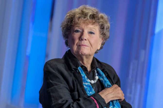 Foto Mauro Scrobogna /LaPresse