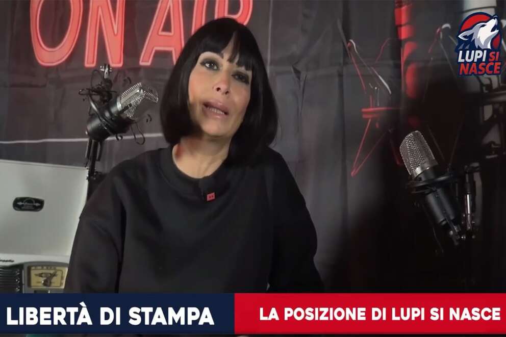 “Lupi si Nasce”, quando il calcio diventa una questione civile: informazione, libertà di stampa e responsabilità