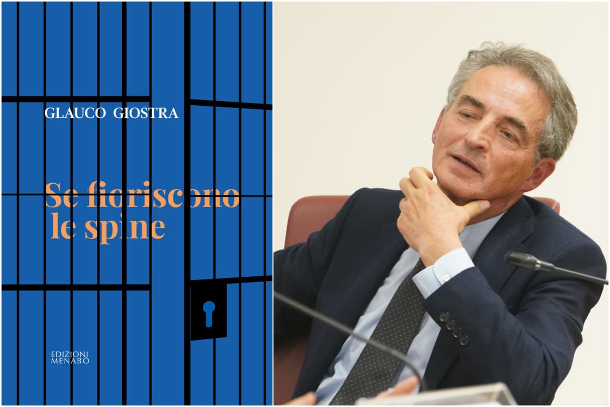 “Se fioriscono le spine”, due vite sospese tra pena e riscatto