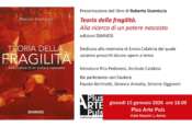 Teoria della fragilità: alla ricerca di un potere nascosto, il libro di Roberto Gramiccia