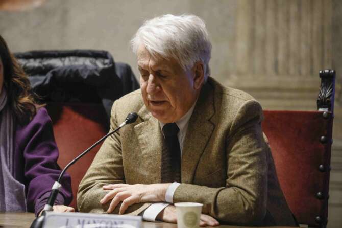 Photo credits: Alessandro Amoruso/Imagoeconomica