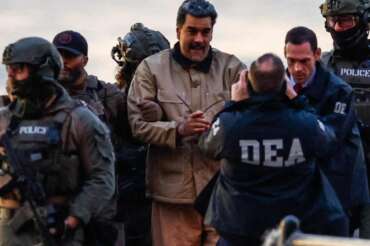 Il dopo Maduro: Venezuela al bivio tra Resistenza e Repubblica di Vichy