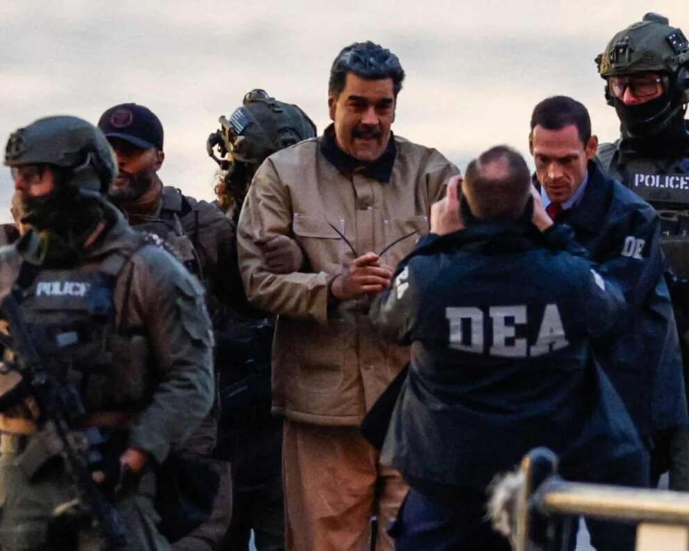 Il dopo Maduro: Venezuela al bivio tra Resistenza e Repubblica di Vichy