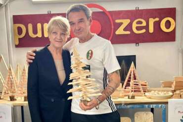 Volevo fare il calciatore, mi chiamavano “il brasiliano”: scippato del mio sogno, sono finito in manicomio criminale