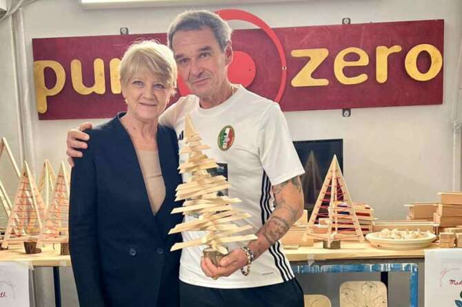 Volevo fare il calciatore, mi chiamavano “il brasiliano”: scippato del mio sogno, sono finito in manicomio criminale