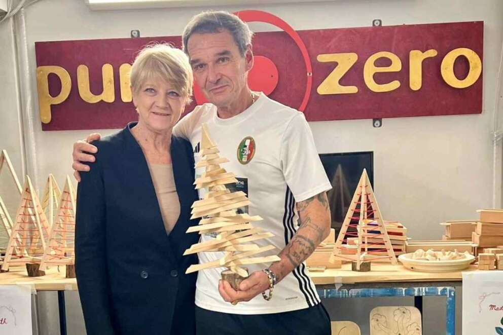 Volevo fare il calciatore, mi chiamavano “il brasiliano”: scippato del mio sogno, sono finito in manicomio criminale