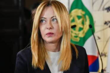 Photo credits: Sara Minelli/Imagoeconomica