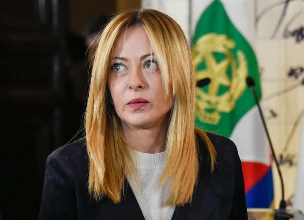 Photo credits: Sara Minelli/Imagoeconomica