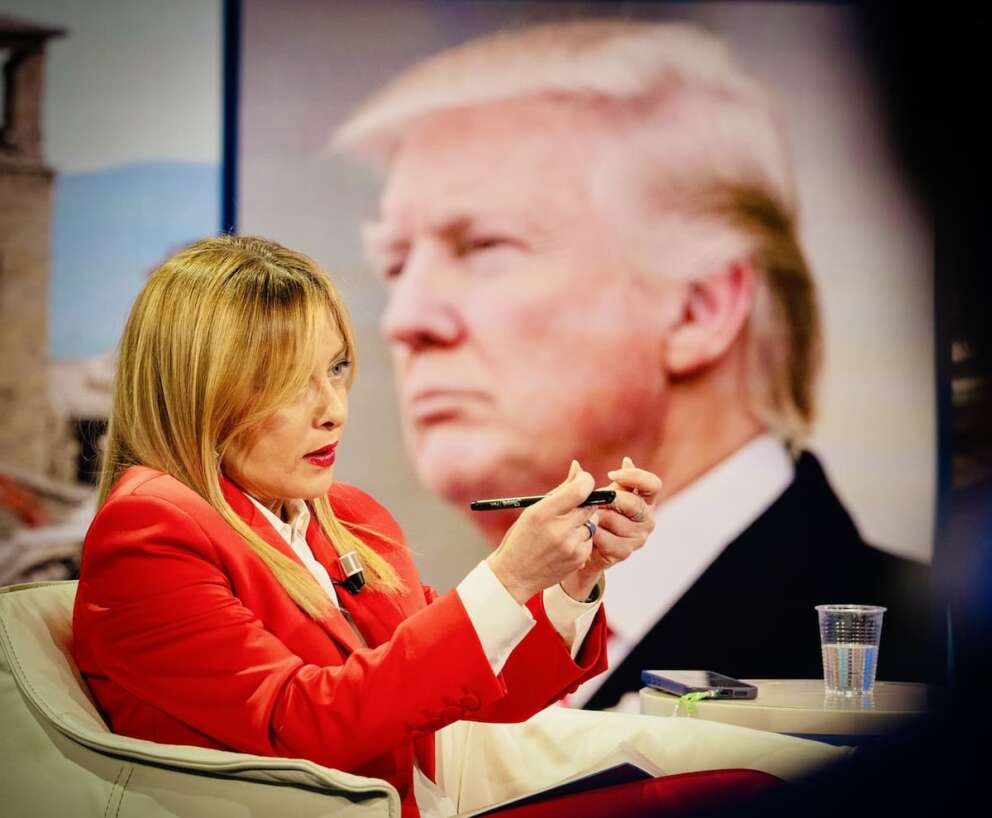 Meloni apre uno spiraglio al “Board of peace” trumpiano, governo “interessato” ma restano i problemi di costituzionalità