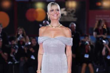 Photo by Gian Mattia D’Alberto/Lapresse