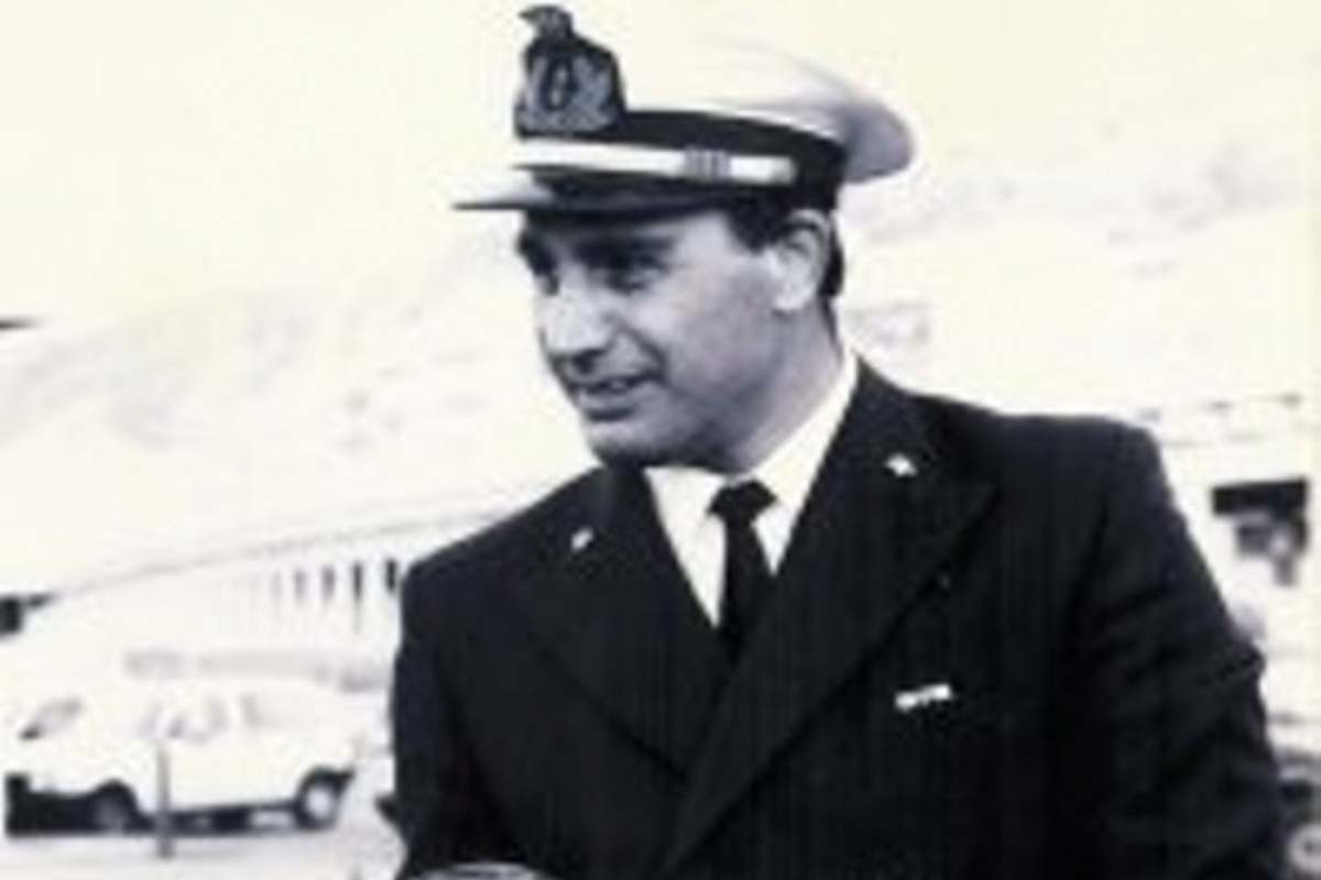 Quando Natale De Grazia mi parlò delle navi dei veleni: quel giallo di carichi a perdere e verità irrisolte