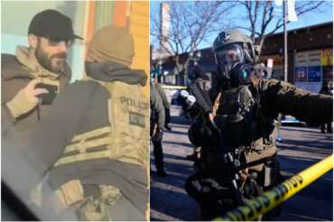 Minneapolis, l’infermiere Alex Pretti ucciso durante le proteste anti-ICE: disarmato, i video smentiscono la polizia