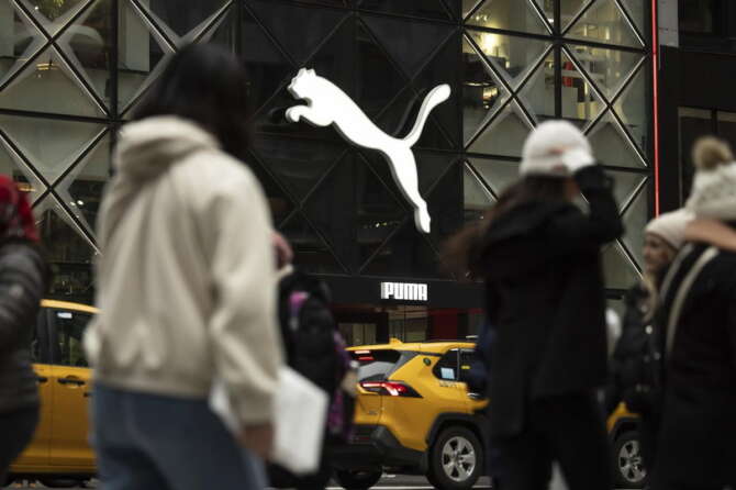 Puma parla cinese, il colosso Anta acquista il 29% del marchio da Pinault: è primo azionista del produttore di abbigliamento