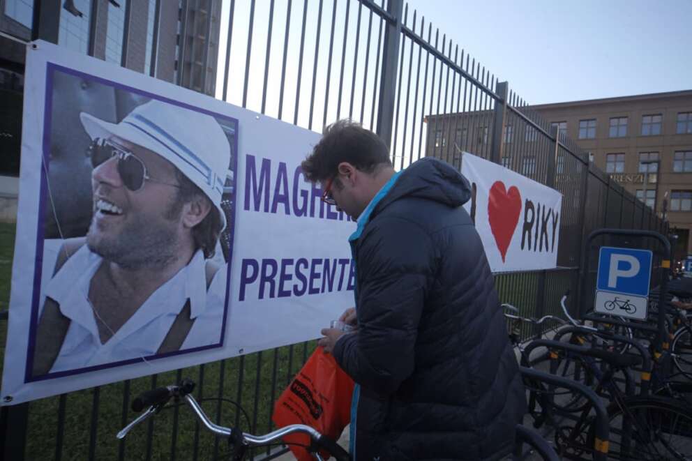 Riccardo Magherini morto a Firenze dopo il fermo dei carabinieri, Italia condannata dalla Cedu: dovrà risarcire i familiari