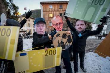 AP Photo/Markus Schreiber – Associated Press / Lapresse