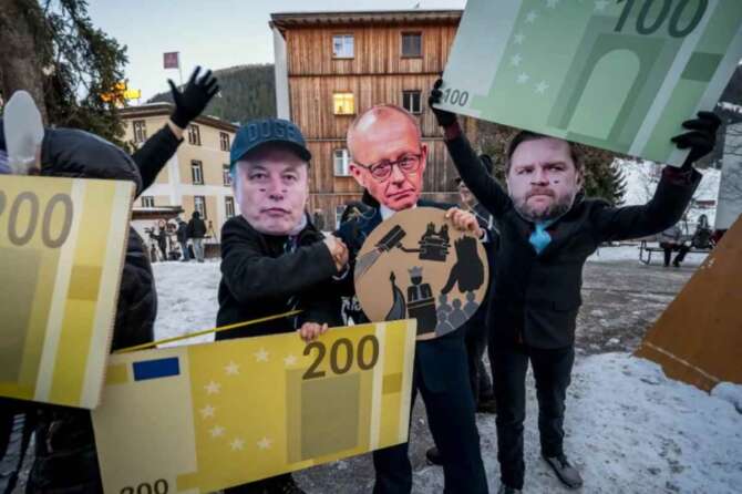 AP Photo/Markus Schreiber – Associated Press / Lapresse