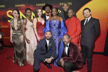 Oscar 2026, le nomination per le statuette: record dei vampiri del Mississipi di “Sinners” con 16 candidature