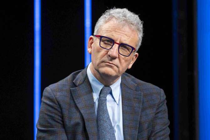 Photo credits: Giuliano Del Gatto/Imagoeconomica