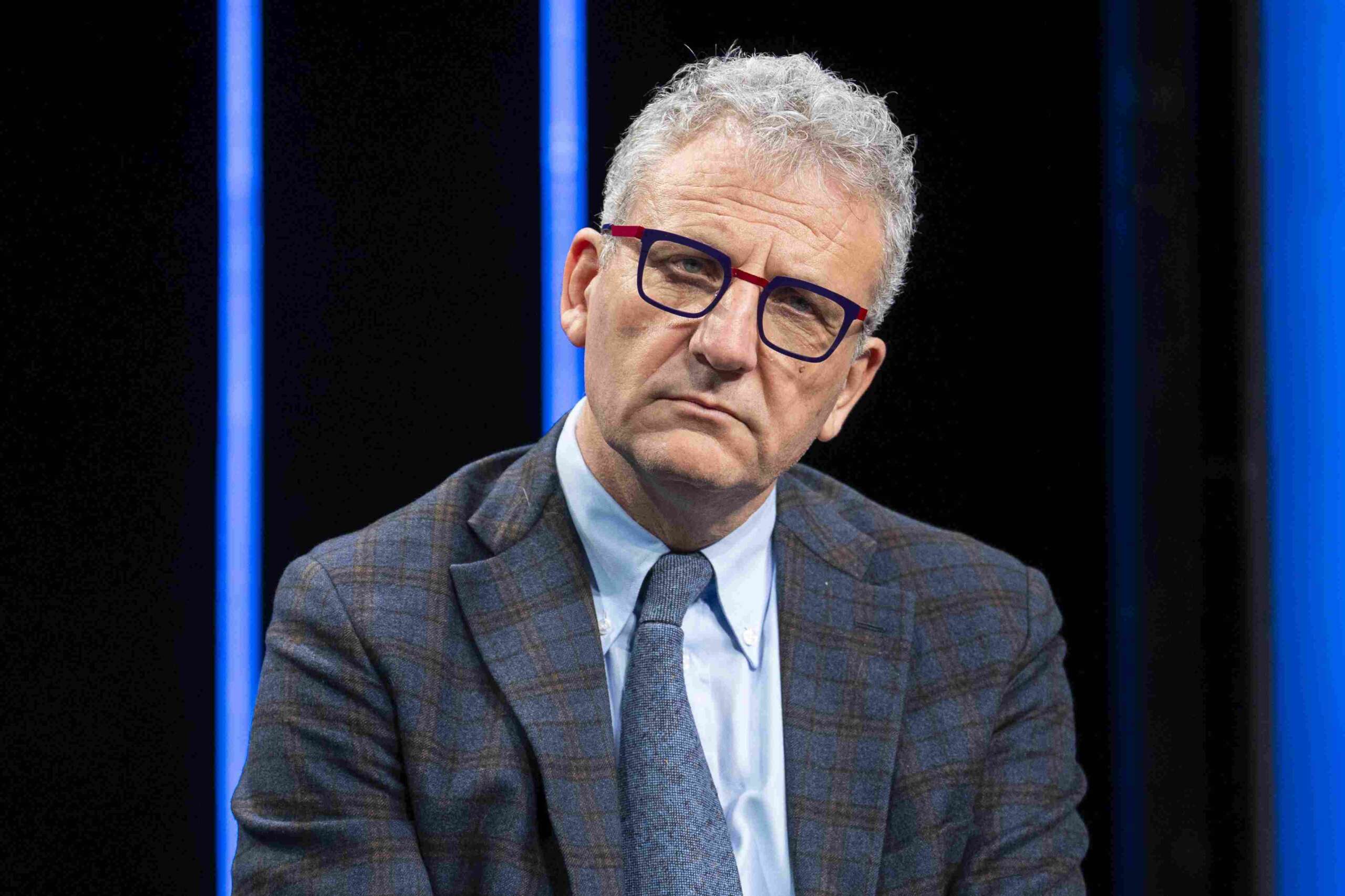 Photo credits: Giuliano Del Gatto/Imagoeconomica