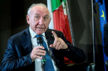 Inchiesta sul Garante della privacy, nel mirino Stanzione e i membri del collegio: le accuse di peculato e corruzione