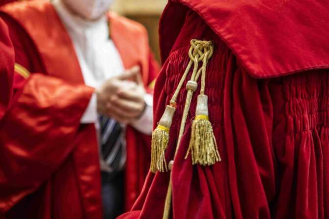 Photo credits: Marco Cremonesi/Imagoeconomica