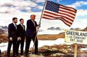 Trump pronto alla “guerra dello champagne” con la Francia per Groenlandia e ‘Board of Peace’: la minaccia di dazi al 200%
