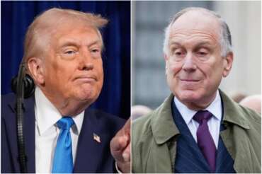 Trump e la Groenlandia, dietro l’offensiva Usa i consigli dell’amico miliardario Lauder: i dubbi sui rapporti con Putin