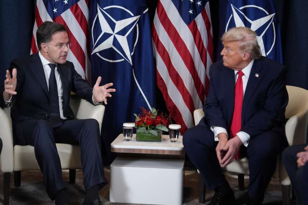 Groenlandia, bozza di intesa tra Trump e la Nato sull’isola: via i dazi ai Paesi Ue, la Danimarca rivendica la sovranità