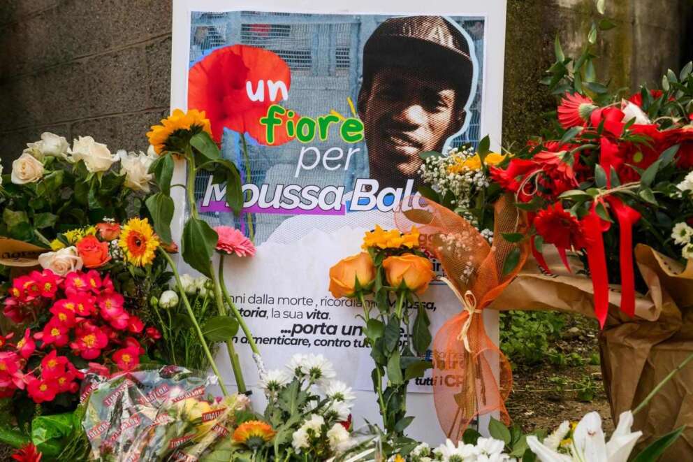 Photo Nicolo Campo / LaPresse