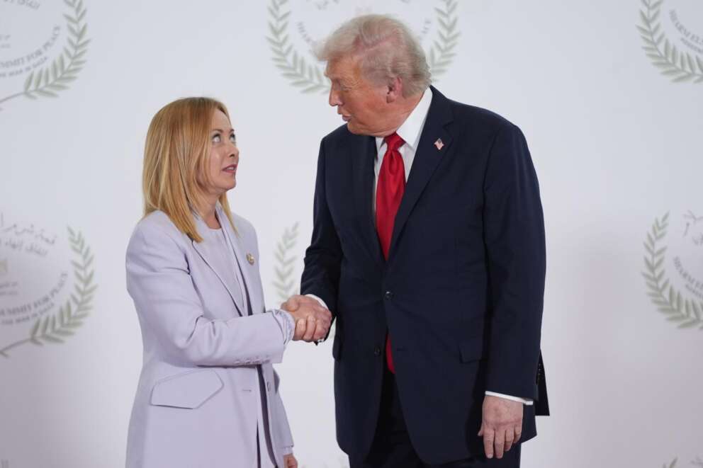 AP Photo/Evan Vucci, Pool