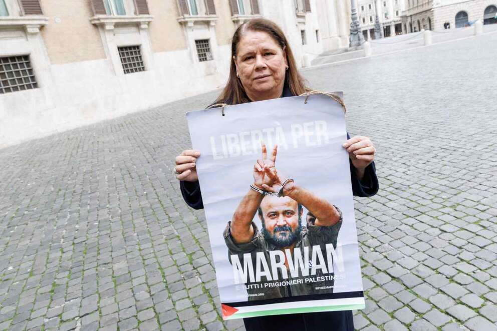 Foto Roberto Monaldo / LaPresse