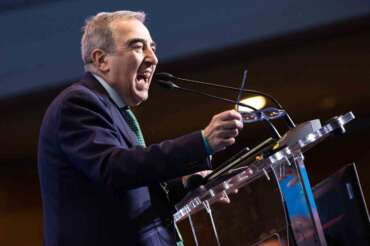 Foto Mauro Scrobogna / LaPresse