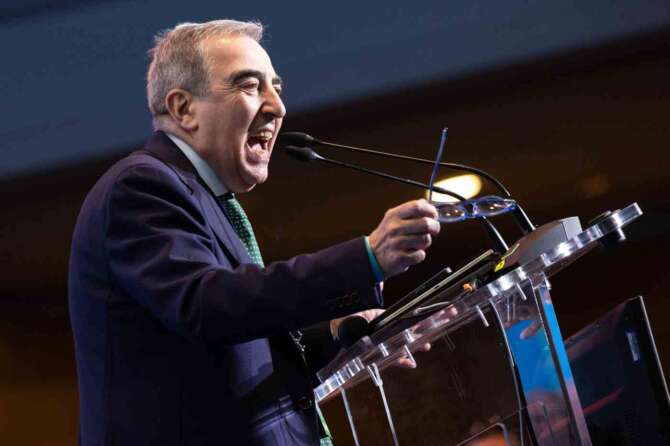 Foto Mauro Scrobogna / LaPresse