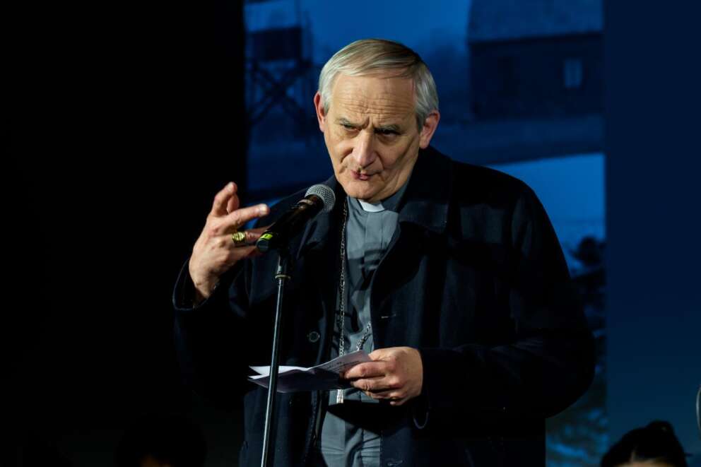 Foto Claudio Furlan/ LaPresse