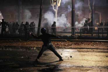 Askatasuna, torniamo a manifestare contro gli sgomberi