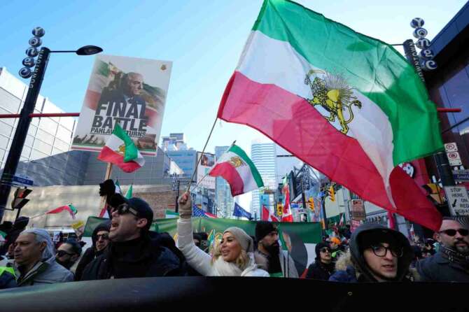 AP Photo/Kamran Jebreili