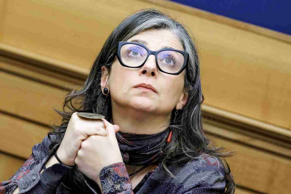 (Foto Roberto Monaldo / LaPresse