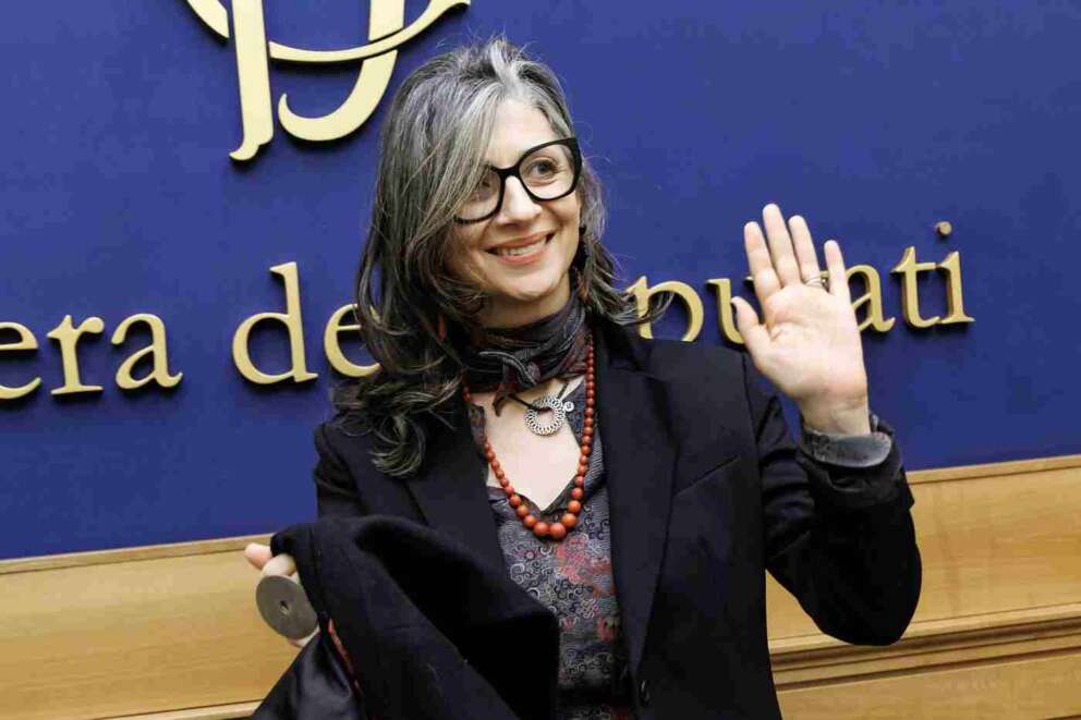 Foto Roberto Monaldo / LaPresse