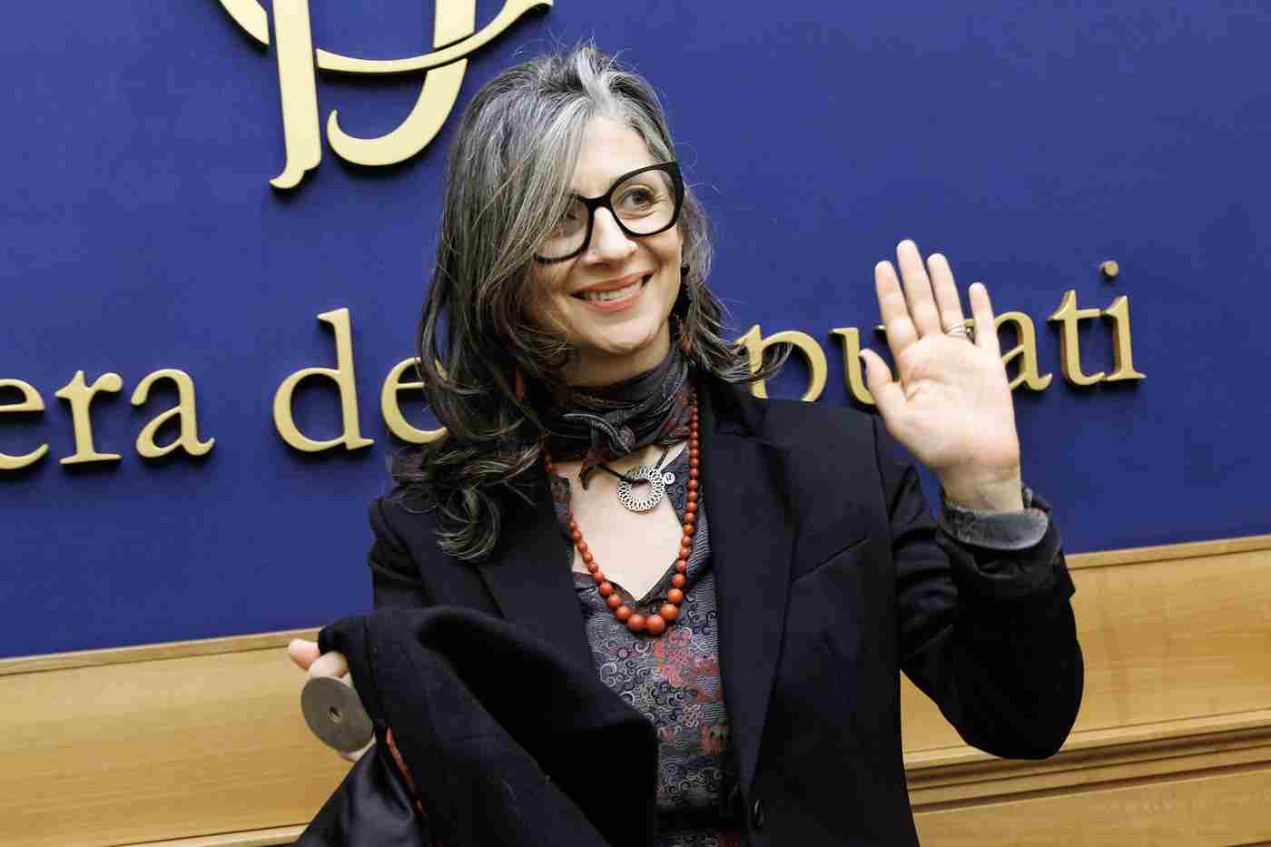 Foto Roberto Monaldo / LaPresse