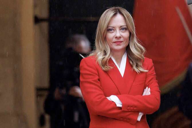 Foto Roberto Monaldo / LaPresse