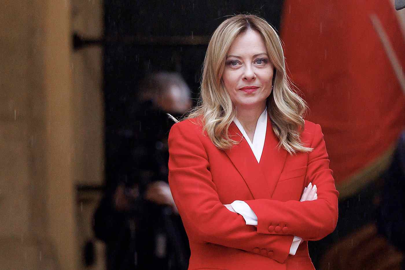 Foto Roberto Monaldo / LaPresse

