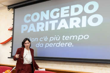 Foto Mauro Scrobogna /LaPresse