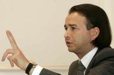 ©Mauro Scrobogna /LaPresse