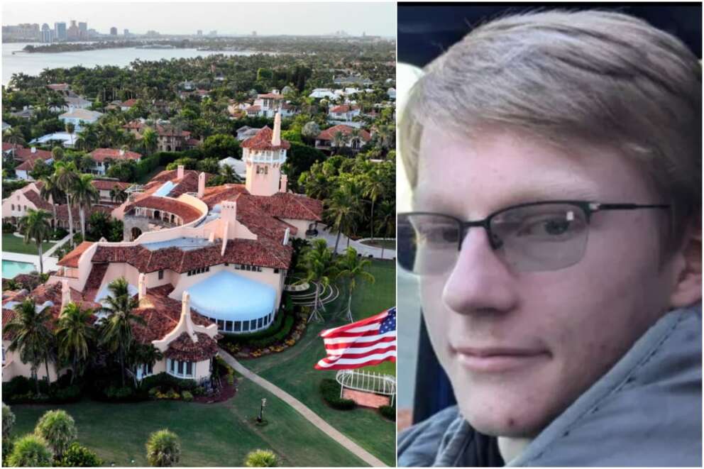Ucciso mentre tentava di entrare nella residenza di Trump a Mar-a-Lago, chi era Austin Tucker Martin: la famiglia MAGA e l’ossessione per Epstein