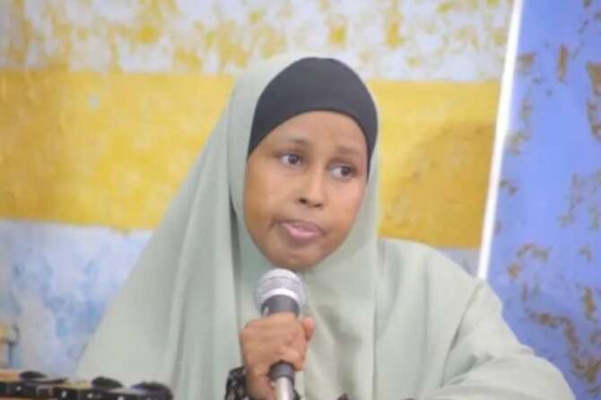 Occhio per occhio in Somalia: giustiziata una donna, non succedeva da più di 10 anni