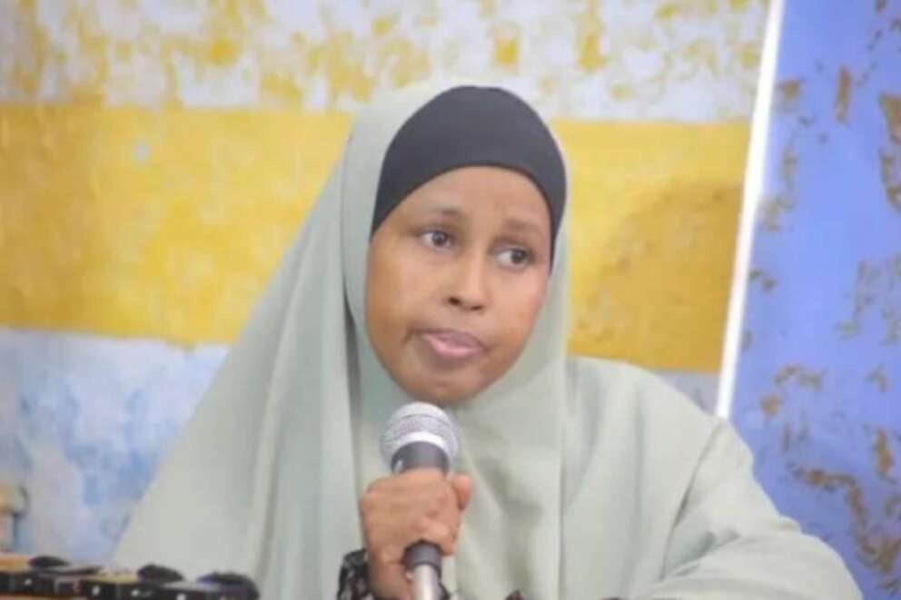 Occhio per occhio in Somalia: giustiziata una donna, non succedeva da più di 10 anni
