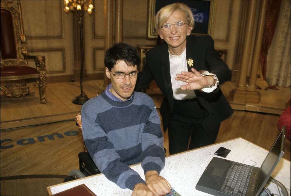 Luca Coscioni vive ovunque c’è lotta per i diritti