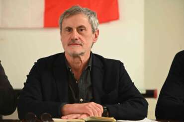 Photo credits: Saverio De Giglio/Imagoeconomica