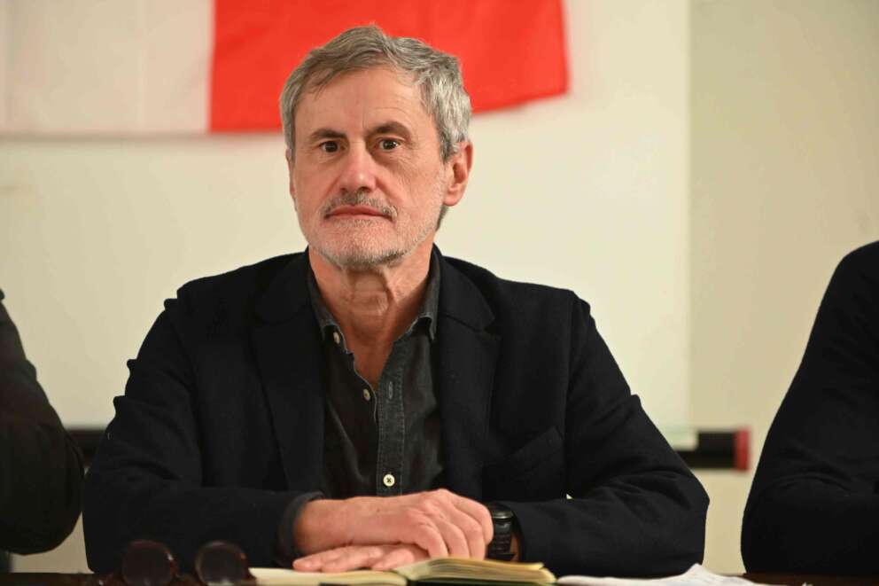 Photo credits: Saverio De Giglio/Imagoeconomica